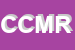 Logo di CMR CONSORZIO MANUTENTORI RIUNITI SOCIETA-CONSORTILE ARL