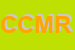 Logo di CMR CONSORZIO MANUTENTORI RIUNITI SOCIETA-CONSORTILE ARL