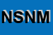 Logo di NOVIS SNC DI NOCERINO MR e C