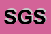 Logo di SINGOLARE DI GEVA SRL