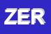 Logo di ZERODODICI