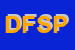 Logo di DIPA FASHION SAS DI PAOLILLO RITA
