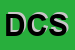 Logo di DIGI COLOR SNC