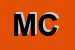 Logo di MANCINI CARMINE