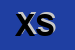 Logo di XOTIC SAS