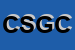 Logo di CESARIOGROUP SAS DI GUGLIELMO CESARIO