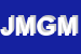 Logo di JUMPY MULTISERVICE DI GIORGIA MAURIELLO
