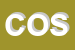 Logo di COSIMO