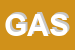 Logo di GASSO