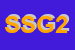 Logo di SOCSPORT SAN GIORGIO 2000