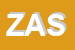 Logo di ZIPPY ACCESSORI SRL