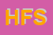Logo di HARD FASHION SRL