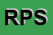 Logo di R e P SRL