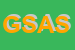 Logo di G S A SRL