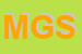 Logo di MGF GROUP SRL