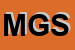 Logo di MGF GROUP SRL