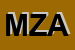 Logo di MARYCA DI ZANGA ANGELO