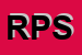 Logo di R e P SRL