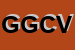 Logo di G E G CENTRO VETRINE SRL