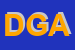 Logo di DEL GIUDICE ANGELO