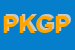 Logo di P K GIORDANO DI PASQUALINA GIORDANO