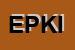 Logo di EFFE P DI KURNITSKYY IHOR e C SAS