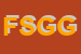 Logo di FLORGAR SAS DI GARGIULO GAETANO E C