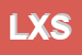 Logo di LADY XL SRL