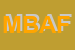 Logo di MIRA BABY DI AMBROSIO FRANCESCO E C-SAS-