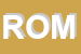 Logo di ROMIHO-SRL