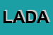 Logo di L A D A SRL