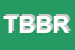 Logo di TRE B DI BARATTINI RAFFAELE