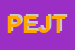 Logo di PETIT ET JOLI DI TESSITORE FELICIA