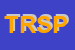 Logo di THUNDER RISTOPUB SAS DI PRISCO GAETANO E C