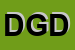 Logo di DEL GIUDICE DIEGO