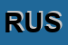 Logo di RUSMARI'SRL