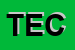 Logo di TECNAL SNC