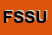 Logo di FAST SERVICE SRL UNIPERSONALE