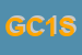 Logo di GIS - CART 1 SRL
