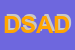Logo di DOGE SAS DI ASCIONE DOMENICO E C