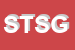 Logo di SOCIETA TURISTICA SCIENTIFICA GROUP SRL