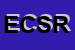 Logo di ELECTRONIC CENTER SNC DI RUSSO FRANCESCO SAVERIO E C