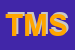 Logo di TIPS MEDIA SAS