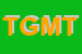 Logo di TOGIMA DI G E M TORINO