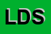 Logo di LA DELIZIOSA SRL