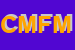 Logo di CF MODA DI FRANZESE MICHELE e F SAS