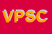 Logo di VPCOLOR PICCOLA SOCIETA' COOPERATIVA A RESPONSABILITA' LIMITATA
