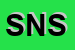 Logo di SI NET SNC