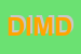 Logo di DMR INFORMATICA DI DI MARZO DARIO
