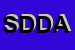 Logo di SUOLIFICIO DIENNEPI DI D-AGOSTINO ANTONIO e C SAS